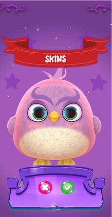 Скачать взломанную Popcorn Rush Jelly [Мод меню] MOD apk на Андроид