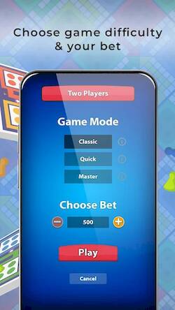 Скачать взломанную LU Star Game [Много денег] MOD apk на Андроид