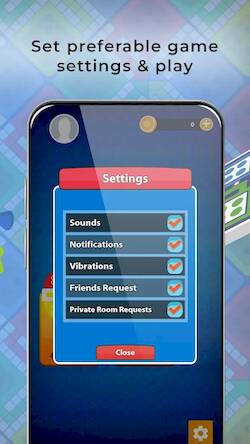 Скачать взломанную LU Star Game [Много денег] MOD apk на Андроид