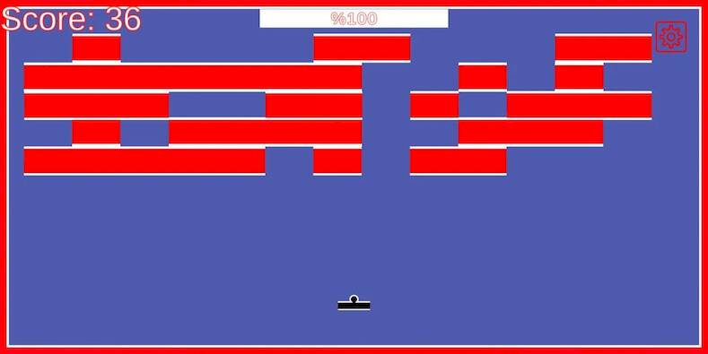 Скачать взломанную Ricochet [Много монет] MOD apk на Андроид