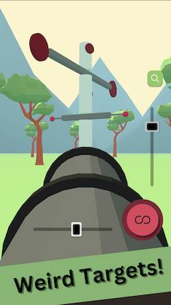 Скачать взломанную Destroy : Tear Down [Много монет] MOD apk на Андроид
