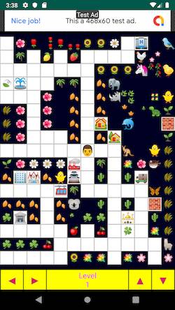 Скачать взломанную Maze Alley [Много денег] MOD apk на Андроид