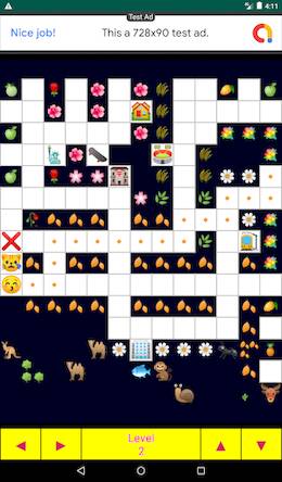Скачать взломанную Maze Alley [Много денег] MOD apk на Андроид