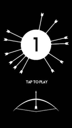 Скачать взломанную Twisty Arrow! [Много денег] MOD apk на Андроид