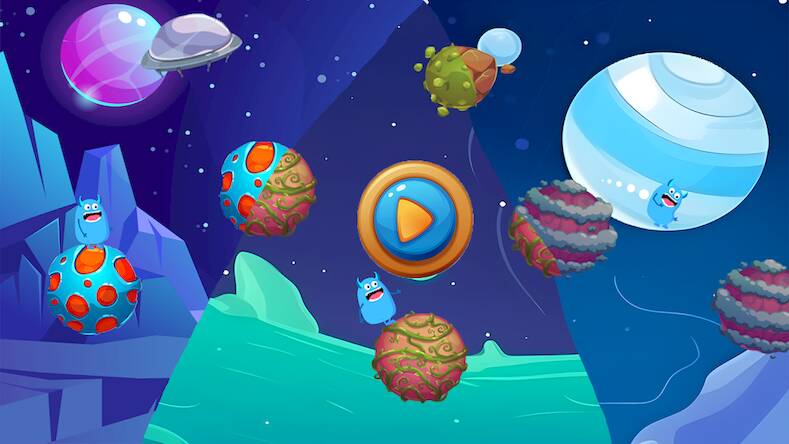 Скачать взломанную Jump Adventure: jumping game [Бесплатные покупки] MOD apk на Андроид
