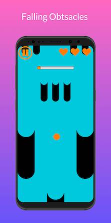 Скачать взломанную Escape Balls :The Premium Game [Мод меню] MOD apk на Андроид