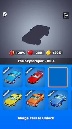 Скачать взломанную Furious Crossing [Бесплатные покупки] MOD apk на Андроид