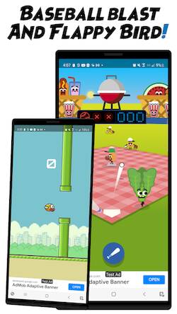 Скачать взломанную Supreme Arcade [Бесплатные покупки] MOD apk на Андроид