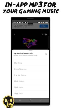 Скачать взломанную Supreme Arcade [Бесплатные покупки] MOD apk на Андроид