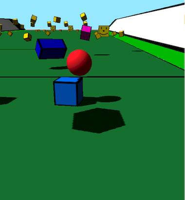 Скачать взломанную Cubes Hate You! [Много монет] MOD apk на Андроид