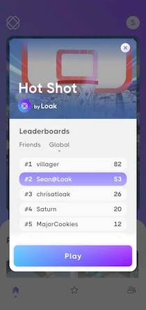 Скачать взломанную Loak - AR Games [Мод меню] MOD apk на Андроид