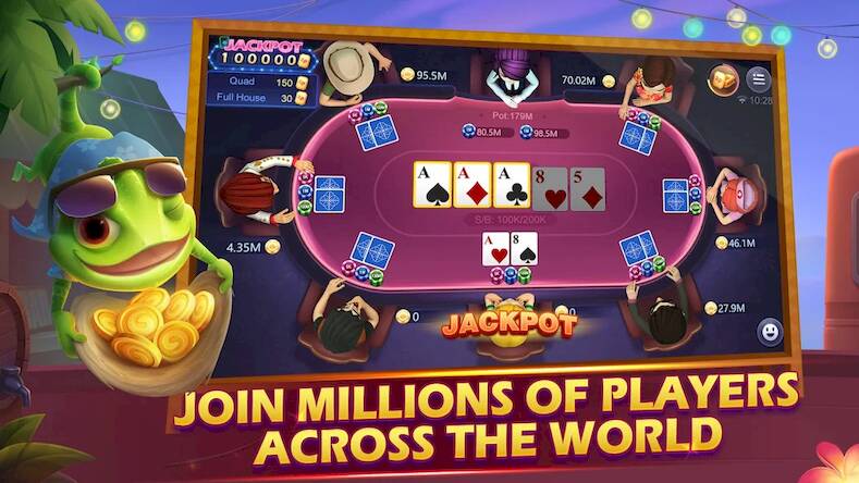 Скачать взломанную Higgs Domino-Game Online [Много денег] MOD apk на Андроид