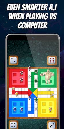 Скачать взломанную Ludo Tunisia [Бесплатные покупки] MOD apk на Андроид