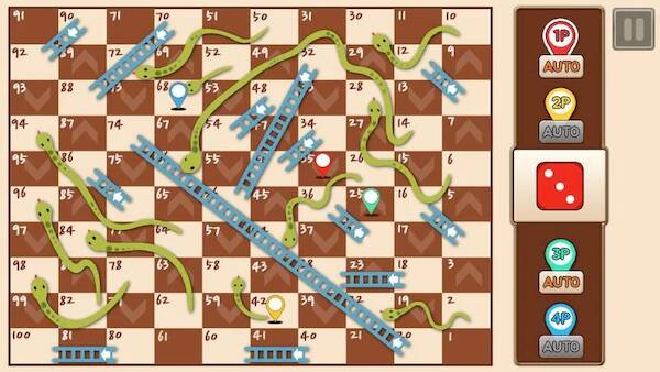 Скачать взломанную Лила Король [Много денег] MOD apk на Андроид