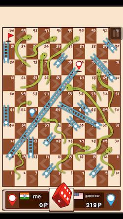 Скачать взломанную Лила Король [Много денег] MOD apk на Андроид