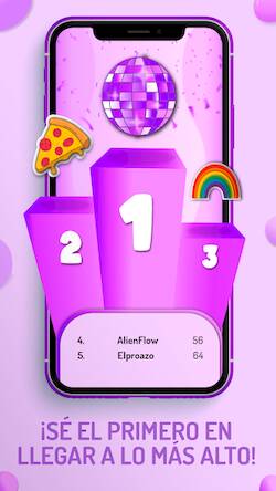 Скачать взломанную La Guatoca: Tablero para beber [Много денег] MOD apk на Андроид