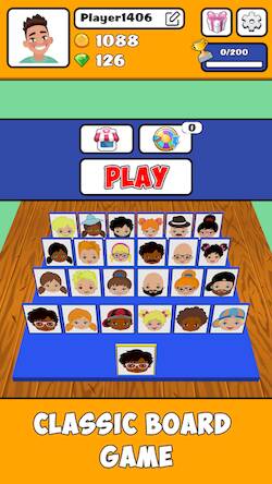 Скачать взломанную Guess who I am 2 - Board games [Бесплатные покупки] MOD apk на Андроид