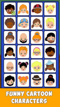 Скачать взломанную Guess who I am 2 - Board games [Бесплатные покупки] MOD apk на Андроид