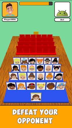 Скачать взломанную Guess who I am 2 - Board games [Бесплатные покупки] MOD apk на Андроид