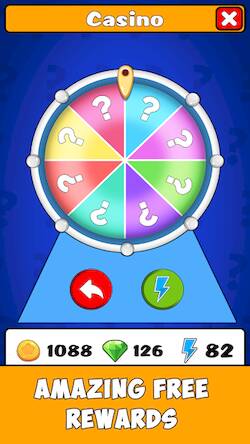 Скачать взломанную Guess who I am 2 - Board games [Бесплатные покупки] MOD apk на Андроид