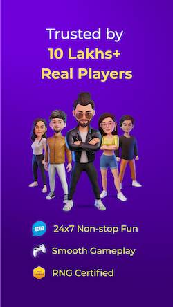 Скачать взломанную Rush: Ludo, Carrom Game Online [Бесплатные покупки] MOD apk на Андроид