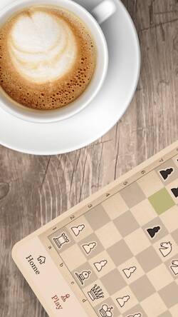 Скачать взломанную Learn Chess with Dr. Wolf [Много денег] MOD apk на Андроид