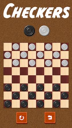 Скачать взломанную Шашки [Бесплатные покупки] MOD apk на Андроид