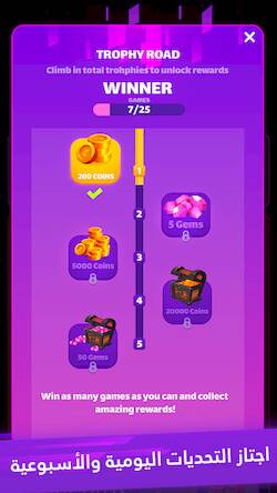Скачать взломанную Jackaro [Мод меню] MOD apk на Андроид