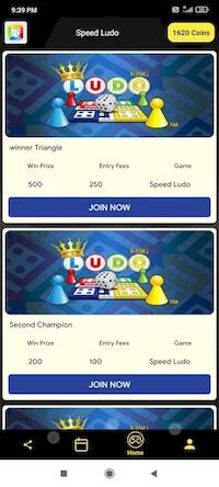 Скачать взломанную Speed Ludo [Бесплатные покупки] MOD apk на Андроид