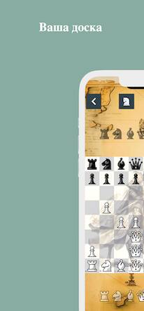 Скачать взломанную шахматы [Бесплатные покупки] MOD apk на Андроид
