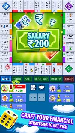 Скачать взломанную Business Game [Много денег] MOD apk на Андроид