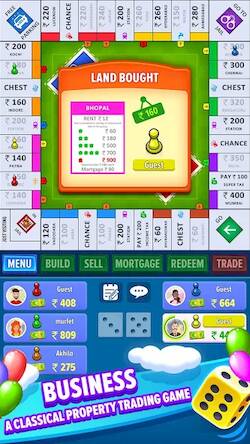 Скачать взломанную Business Game [Много денег] MOD apk на Андроид