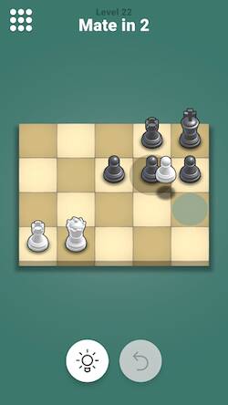Скачать взломанную Pocket Chess  [Мод меню] MOD apk на Андроид