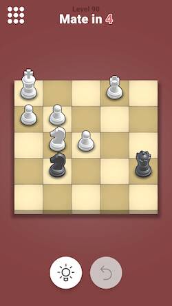 Скачать взломанную Pocket Chess  [Мод меню] MOD apk на Андроид