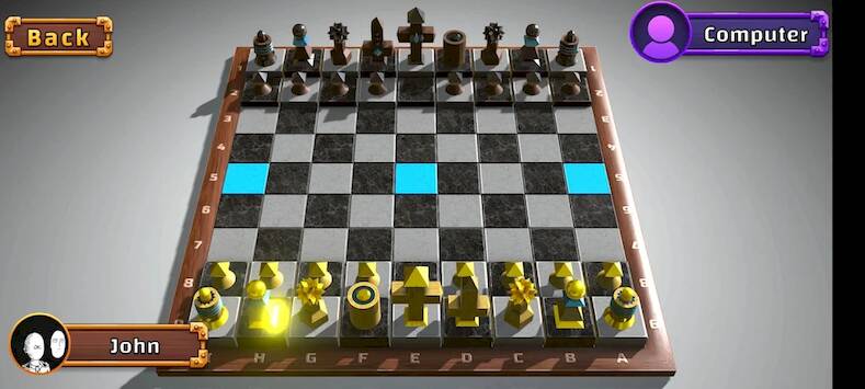 Скачать взломанную Castle Board Game [Бесплатные покупки] MOD apk на Андроид