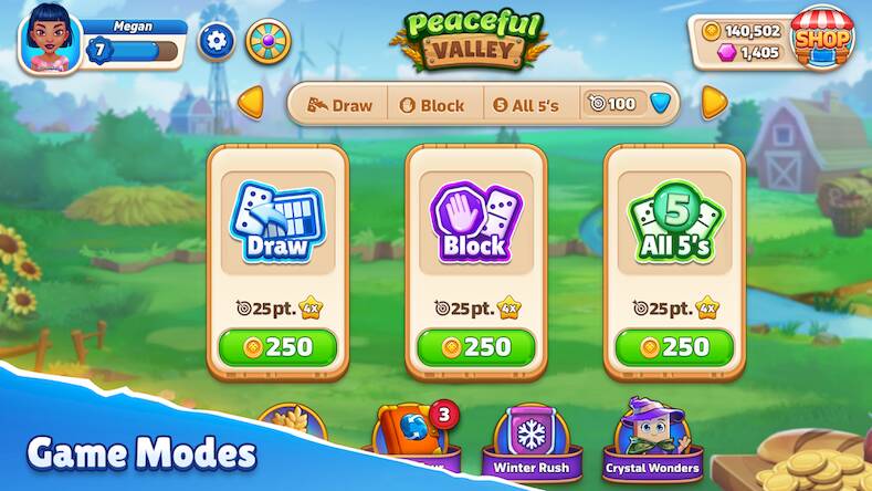 Скачать взломанную Domino Go - Online Board Game [Много монет] MOD apk на Андроид