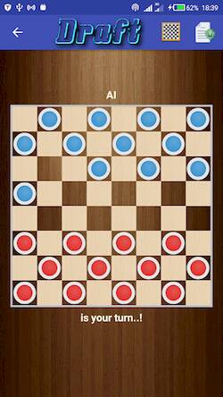 Скачать взломанную Draft [Много монет] MOD apk на Андроид