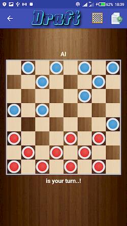 Скачать взломанную Draft [Много монет] MOD apk на Андроид