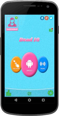 Скачать взломанную ষোল গুটি [Много денег] MOD apk на Андроид