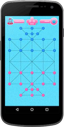 Скачать взломанную ষোল গুটি [Много денег] MOD apk на Андроид
