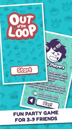 Скачать взломанную Out of the Loop [Много денег] MOD apk на Андроид