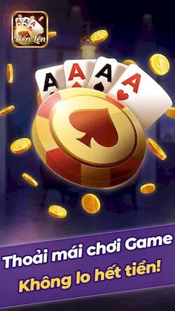Скачать взломанную Tien Len Mien Nam Offline [Бесплатные покупки] MOD apk на Андроид