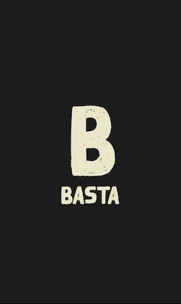 Скачать взломанную Basta (Generador de Letras) [Бесплатные покупки] MOD apk на Андроид