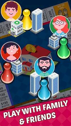 Скачать взломанную Business Game Offline [Бесплатные покупки] MOD apk на Андроид