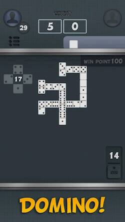 Скачать взломанную Dr. Dominoes [Много денег] MOD apk на Андроид