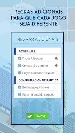 Скачать взломанную Banco Imobiliário da Estrela [Много денег] MOD apk на Андроид