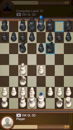 Скачать взломанную Dr. Chess [Много денег] MOD apk на Андроид