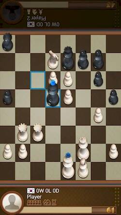 Скачать взломанную Dr. Chess [Много денег] MOD apk на Андроид