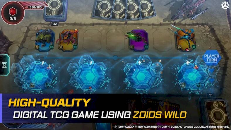 Скачать взломанную ZOIDS WILD ARENA [Мод меню] MOD apk на Андроид