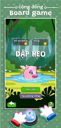 Скачать взломанную Làng DuuDuu [Бесплатные покупки] MOD apk на Андроид